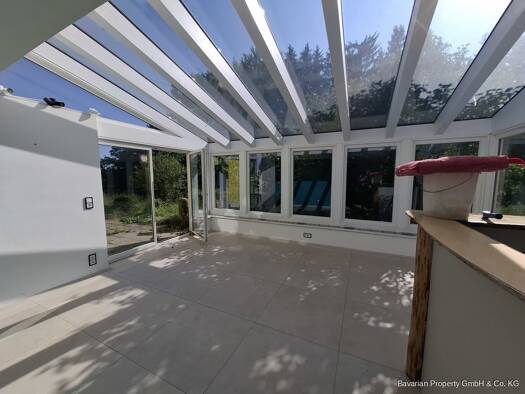 Einfamilienhaus zum Kauf 449.000 € 9 Zimmer 305 m² 1.610 m² Grundstück Rimbach 93485