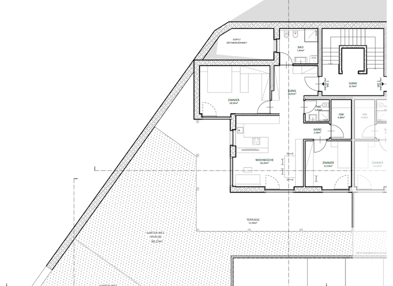 Wohnung zum Kauf 417.000 € 3 Zimmer 84 m² EG frei ab 01.10.2026 Barbian 39040