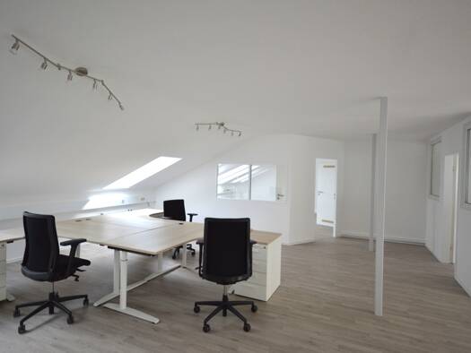 Bürokomplex zur Miete 804 € 134 m² Bürofläche Eicken Mönchengladbach 41061
