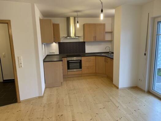 Terrassenwohnung zur Miete 800 € 2 Zimmer 57 m² EG frei ab 01.01.2027 Oberhaunstadt Ingolstadt 85055