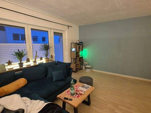 Wohnung zur Miete 850 € 3 Zimmer 71 m² 1. Geschoss frei ab 01.03.2026 Mühlweg 13 Gerbrunn 97218