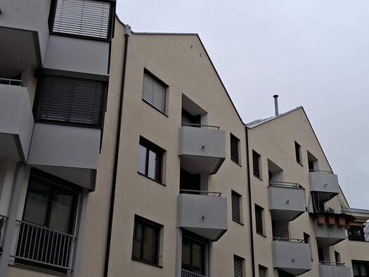 Wohnung zur Miete 500 € 35,8 m² Innsbruck 6020