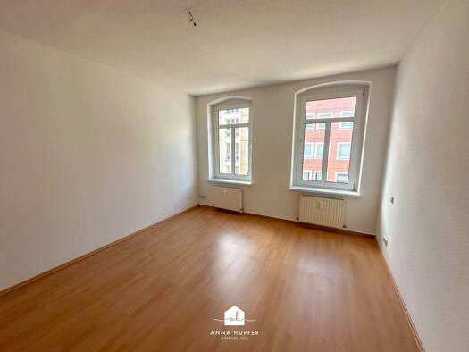 Wohnung zur Miete 350 € 2 Zimmer 70 m² 2. Geschoss frei ab 01.09.2026 Zschochernstraße 54 Innenstadt Gera 07545