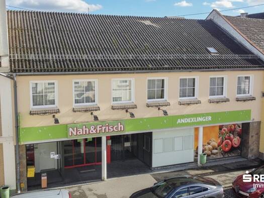 Ladenfläche zum Kauf 390.000 € 475 m² Verkaufsfläche Neufelden 4120