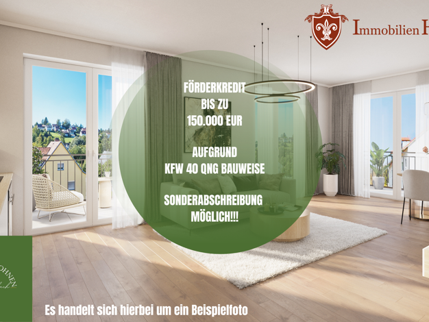 Wohnung zum Kauf - Erstbezug 281.680 € 3 Zimmer 70,4 m² 1. Geschoss Mammingerschwaigen Mamming 94437