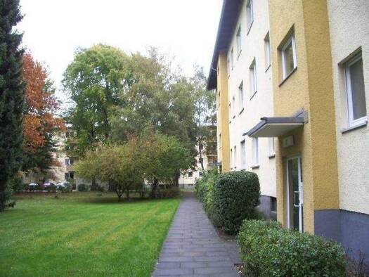 Wohnung zum Kauf 205.000 € 2 Zimmer 56,1 m² Lichtenrade Berlin 12307