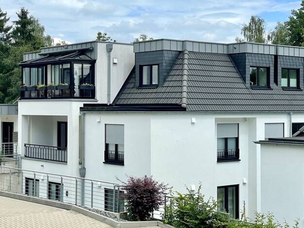 Penthouse zum Kauf 520.000 € 4 Zimmer 145 m² Olpe Olpe 57462