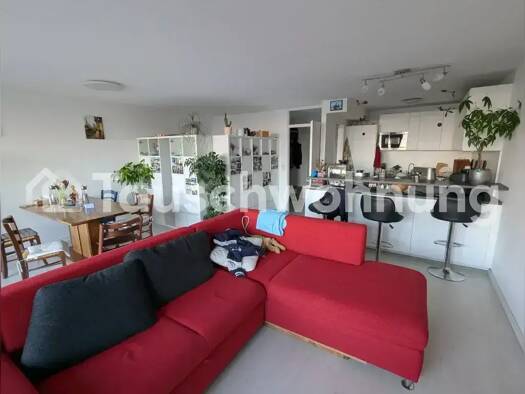 Wohnung zur Miete Tauschwohnung 1.620 € 3 Zimmer 100 m² 2. Geschoss Milbertshofen-Am Hart München 80809