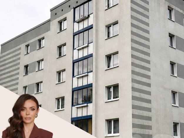 Wohnung zum Kauf 215.000 € 3 Zimmer 69,9 m² 4. Geschoss Lichtenhagen Rostock / Lichtenhagen 18109