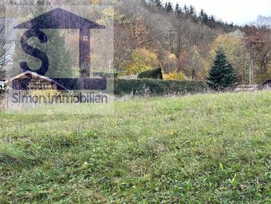 Grundstück zum Kauf 15.000 € 1.293 m² Grundstück Kleinschmalkalden Floh-Seligenthal / Kleinschmalkalden 98593