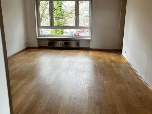 Wohnung zur Miete 1.050 € 3 Zimmer 83 m² Geschoss 2/3 frei ab sofort Aachen 52072