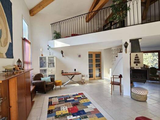 Haus zum Kauf 799.000 € 9 Zimmer 250 m² 1.300 m² Grundstück Centre-Pie d'Autry Allauch 13190