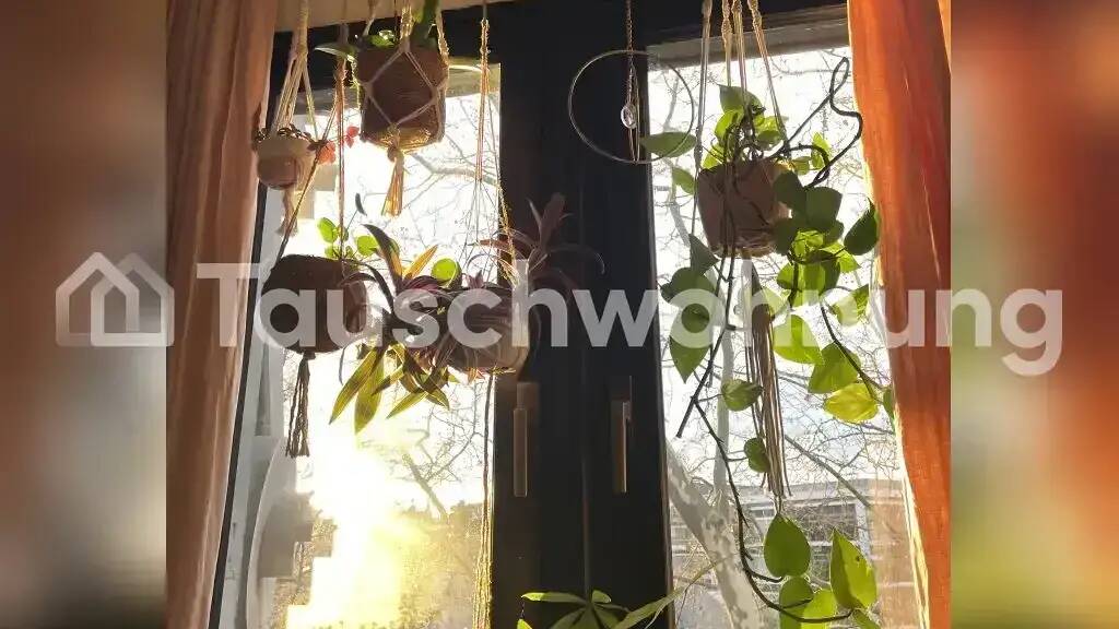 Wohnung zur Miete Tauschwohnung 624 € 1,5 Zimmer 47 m² 4. Geschoss Altstadt Mainz 55116