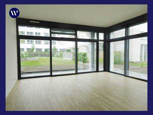 Terrassenwohnung zur Miete 2.000 € 3 Zimmer 103 m² EG Herriotstraße 5 Schwanheim Frankfurt am Main 60528