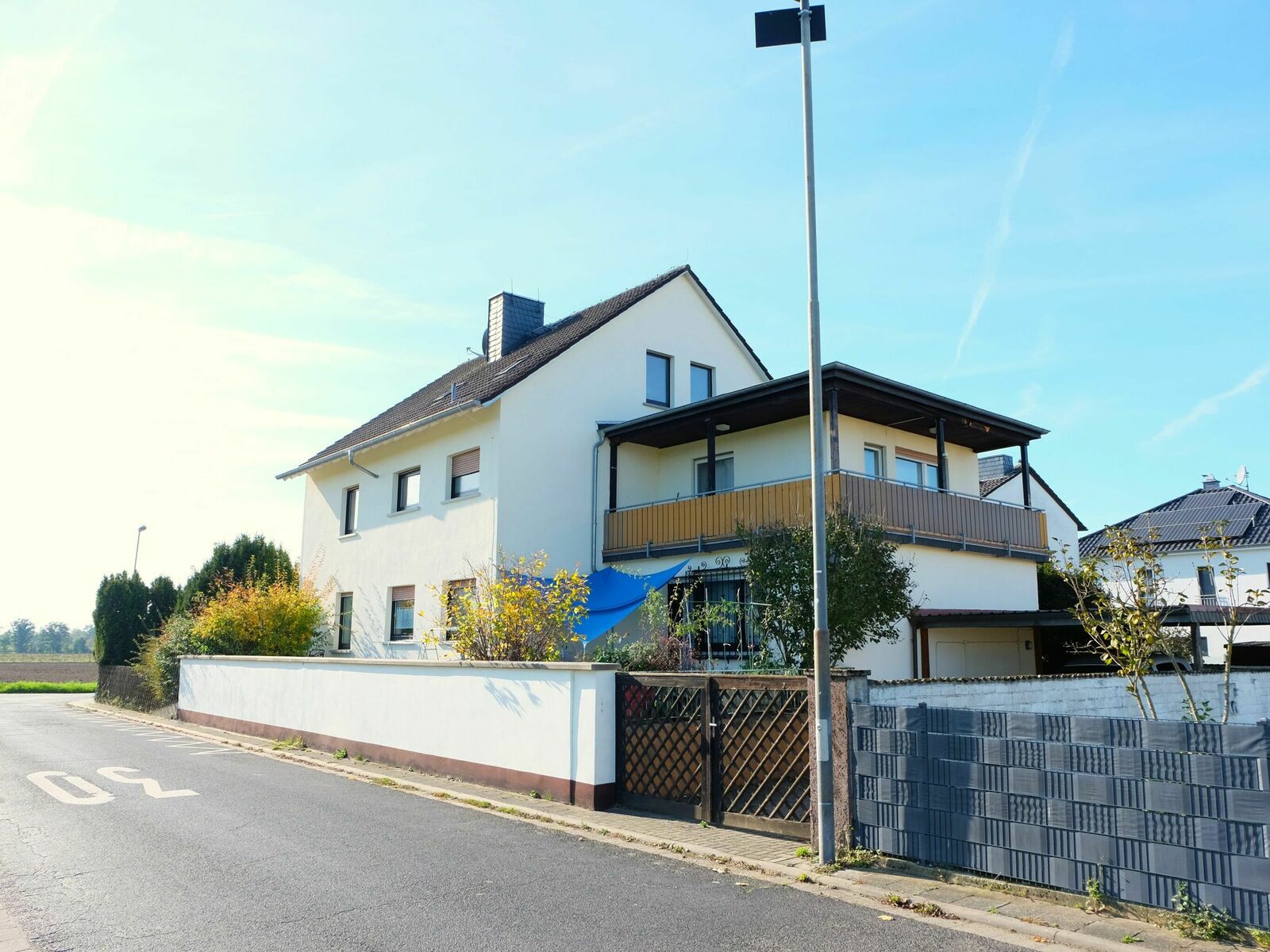 Mehrfamilienhaus zum Kauf 679.000 € 9 Zimmer 290 m²<br/>Wohnfläche 637 m²<br/>Grundstück Weiskirchen Rodgau 63110