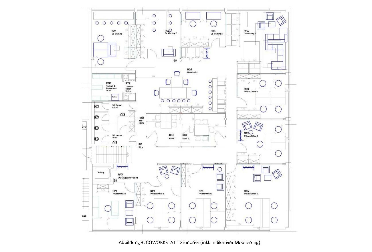 Bürofläche zur Miete provisionsfrei 1.120 € 28 m²<br/>Bürofläche In der Schildwacht Griesheim Frankfurt am Main 65933