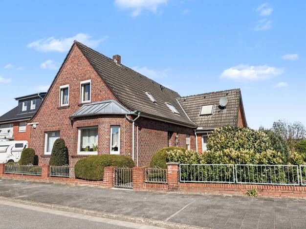Einfamilienhaus zum Kauf 349.000 € 7 Zimmer 188 m² 962 m² Grundstück Dorenkamp Rheine 48431