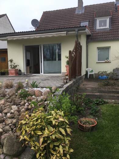 Reihenendhaus zum Kauf 315.000 € 3 Zimmer 100 m² 527 m² Grundstück Bad Doberan Bad Doberan 18209