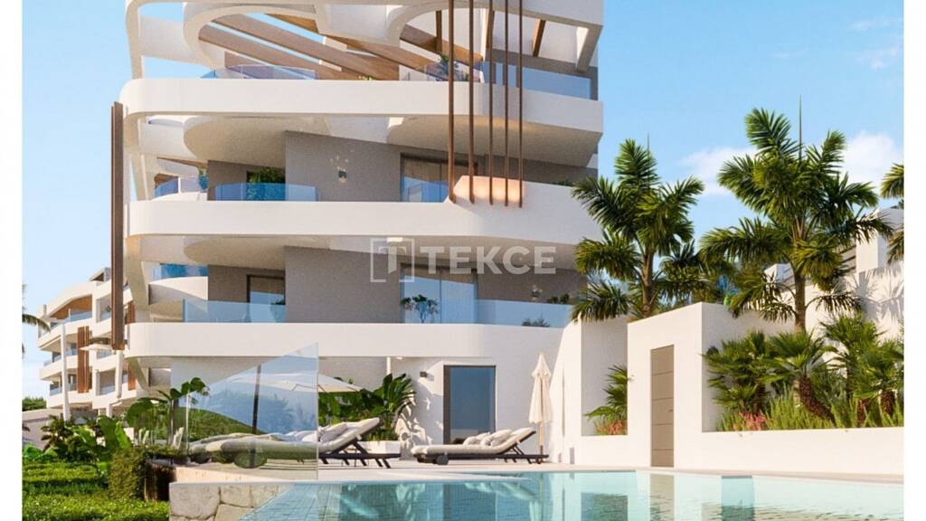 Maisonette zum Kauf 870.000 € 4 Zimmer 196 m² EG Málaga 29670