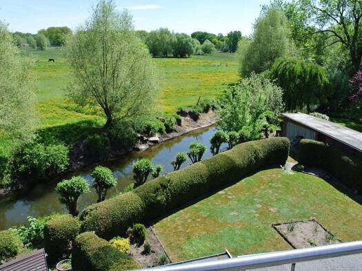 Mehrfamilienhaus zum Kauf 498.000 € 6 Zimmer 300 m² 515 m² Grundstück frei ab sofort Pfälzerstraße 47 Veltenhof Veltenhof - Rühme 38112