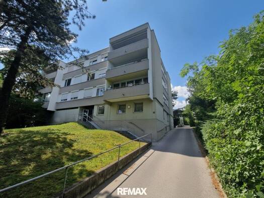 Wohnung zum Kauf 239.000 € 3,5 Zimmer 86,6 m² 3. Geschoss Bad Vöslau 2540