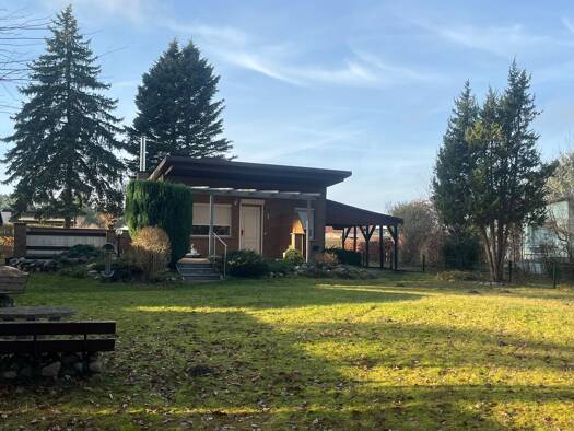 Haus zur Miete 500 € 2,5 Zimmer 35 m² frei ab sofort Drosedow Wustrow 17255