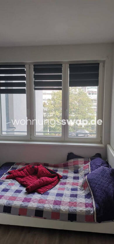 Studio zur Miete Tauschwohnung 234 € 1 Zimmer 33 m² 3. Geschoss Friedrichsfelde Berlin 10315