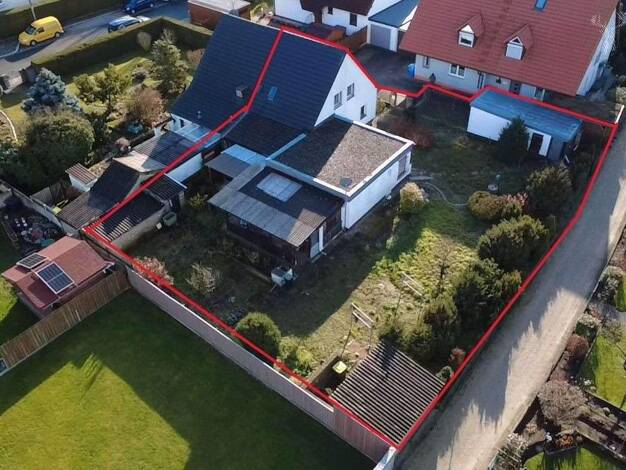 Grundstück zum Kauf 489.000 € 709 m² Grundstück Leyh Nürnberg 90431