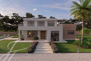 Villa zum Kauf provisionsfrei 3.200.000 € 249 m² 27.000 m² Grundstück Cala Llenya 07850