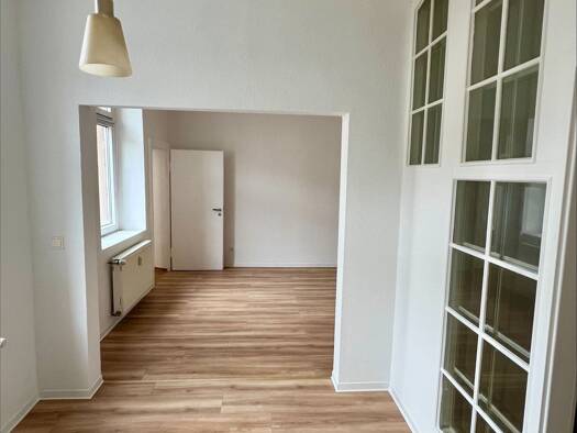 Wohnung zur Miete 680 € 4 Zimmer 85 m² 1. Geschoss Bohmter Straße 4 Gartlage Osnabrück 49074