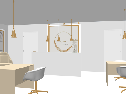 Bürofläche zum Kauf provisionsfrei 42.000 € 3 Zimmer 48 m² Bürofläche Zell Zell (Mosel) 56856