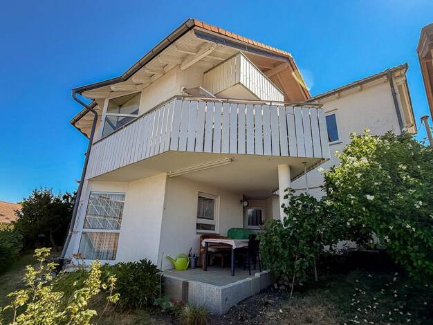 Einfamilienhaus zum Kauf provisionsfrei 575.000 € 4 Zimmer 169,5 m² 270 m² Grundstück frei ab 01.11.2026 Zollernstraße 22 Kohlberg 72664