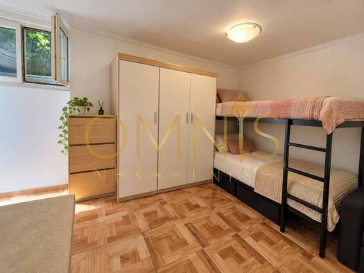 Wohnung zur Miete 500 € 1 Zimmer 35 m² Rijeka 51000
