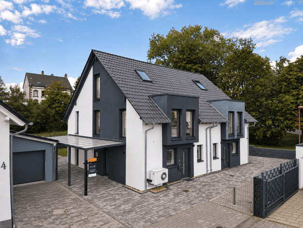 Doppelhaushälfte zum Kauf 449.000 € 4 Zimmer 162 m² 280,8 m² Grundstück Waldmohr 66914