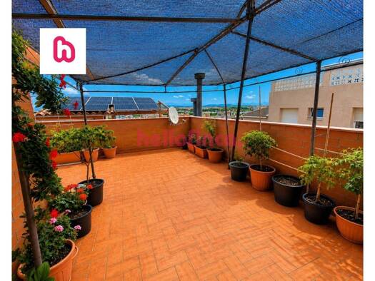 Reihenhaus zum Kauf 448.500 € 4 Zimmer 208 m² Santa Perpètua de Mogoda 08130