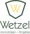 Wetzel Immobilien + Projekte