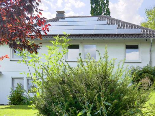 Einfamilienhaus zur Miete 2.000 € 7 Zimmer 190 m² frei ab 01.05.2026 Brasselsberg Kassel 34132