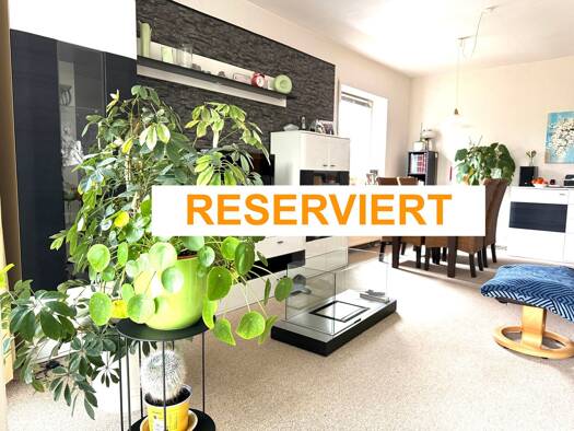 Terrassenwohnung zum Kauf 144.000 € 2 Zimmer 71,8 m² EG Münchenroda Jena 07751