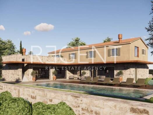 Wohnung zum Kauf 380.000 € Buje