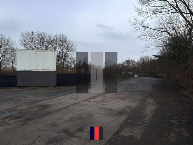 Gewerbegrundstück zur Miete 2,60 € 1.500 m² Grundstück Barsbüttel 22885