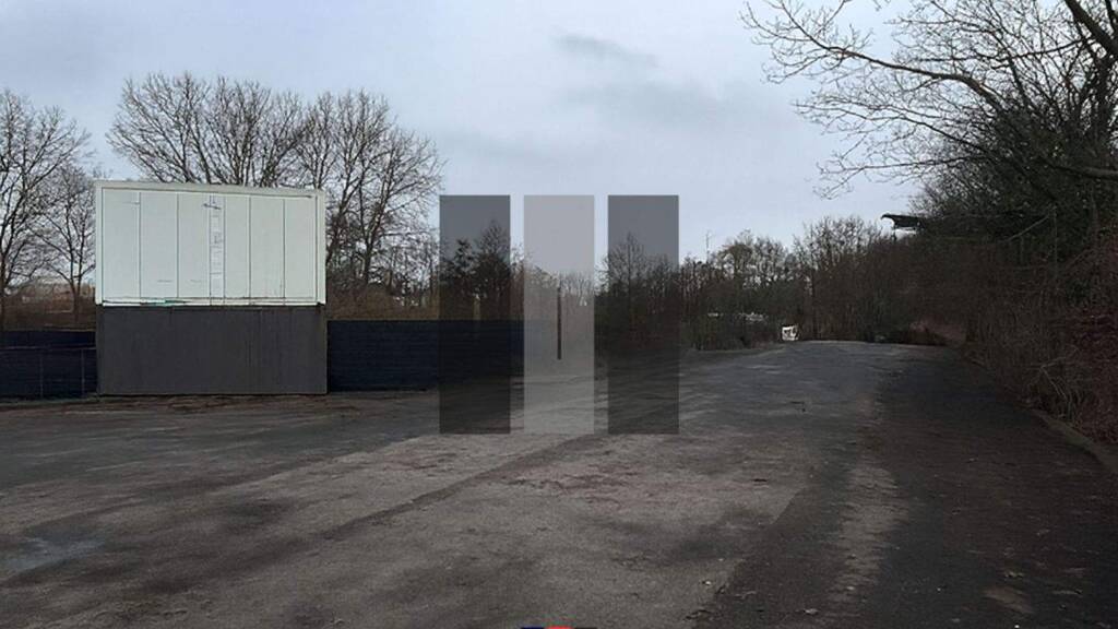 Gewerbegrundstück zur Miete 2,60 € 1.500 m² Grundstück Barsbüttel 22885