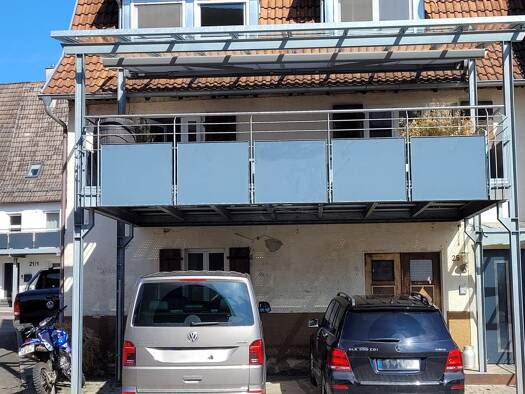 Einfamilienhaus zum Kauf 246.000 € 6 Zimmer 119,7 m² 156 m² Grundstück frei ab 01.08.2026 Pfarrgasse 25 Seebronn Rottenburg am Neckar 72108