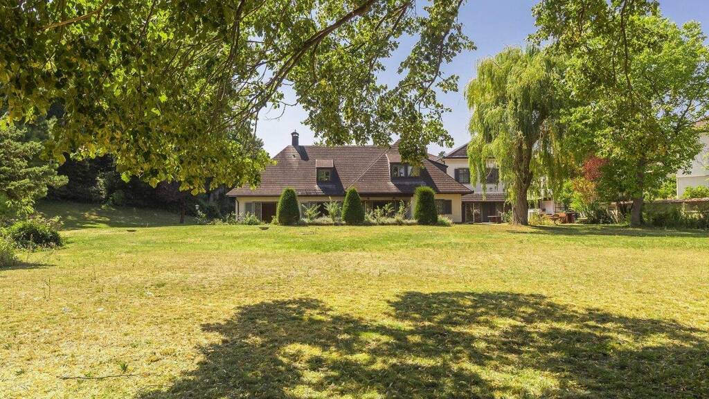Villa zum Kauf 2.990.000 € 9 Zimmer 435,9 m² 4.905 m² Grundstück Hochbergstraße Perchtoldsdorf 2380