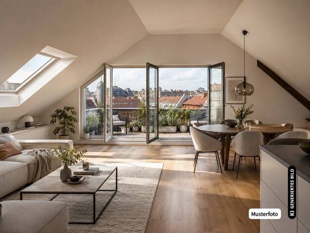 Wohnung zum Kauf provisionsfrei 253.000 € 4 Zimmer 97,5 m² Sasbach Sasbach am Kaiserstuhl 79361