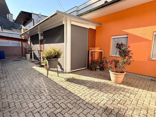 Büro zur Miete 1.330 € 4 Zimmer Grieskirchen 4710