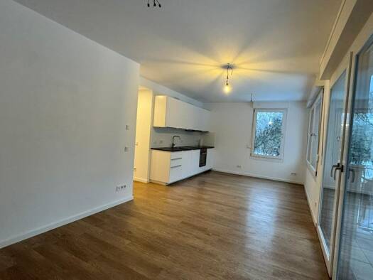 Terrassenwohnung zur Miete 1.590 € 3 Zimmer 72 m² Geschoss 1/3 frei ab sofort Reinickendorf Berlin 13403