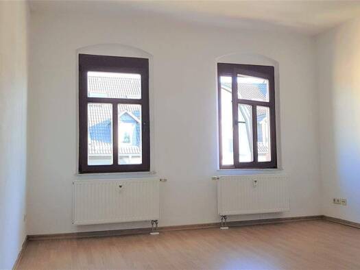 Wohnung zur Miete 456 € 2 Zimmer 76,6 m² 4. Geschoss Lutherstraße 64 Lutherviertel Chemnitz 09126