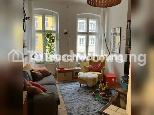 Wohnung zur Miete Tauschwohnung 454 € 2 Zimmer 72 m² 1. Geschoss Neukölln Neukölln 12051