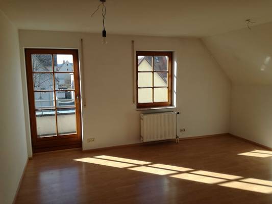 Wohnung zur Miete 700 € 3,5 Zimmer 88 m²<br/>Wohnfläche ab sofort<br/>Verfügbarkeit Kingersheimerstr. Hirschau Tübingen 72070