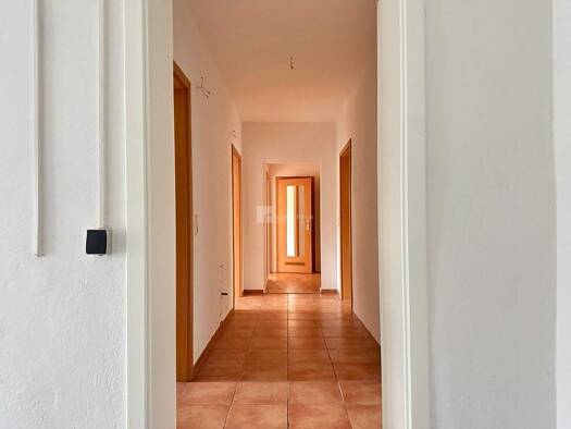 Wohnung zur Miete 850 € 3 Zimmer 94 m² frei ab sofort Barner Stück Klein Trebbow / Barner Stück 19069